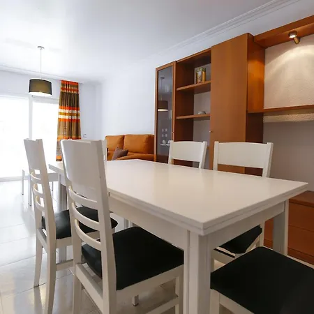 Paraisol 3 Planet Costa Dorada 살루