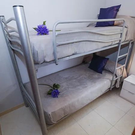 Paraisol 3 Planet Costa Dorada 살루