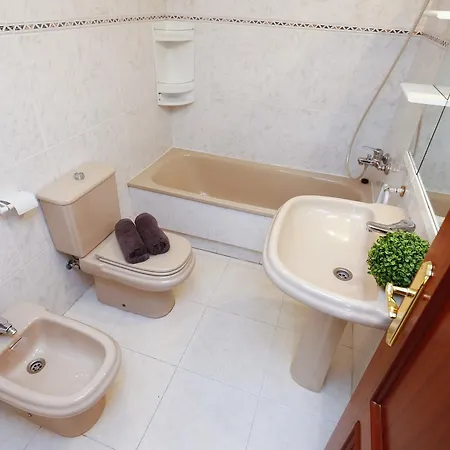 Paraisol 3 Planet Costa Dorada 살루