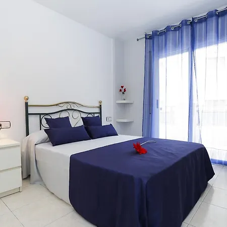 Apartment Paraisol 3 Planet Costa Dorada