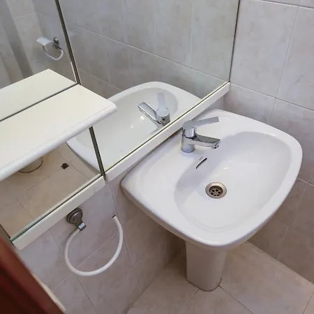 Apartment Paraisol 3 Planet Costa Dorada *