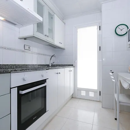 Apartment Paraisol 3 Planet Costa Dorada