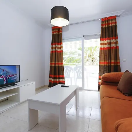 Paraisol 3 Planet Costa Dorada Apartment Salou