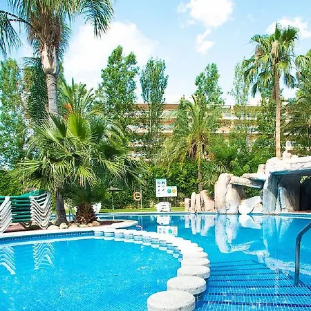 Paraisol 3 Planet Costa Dorada 公寓 *