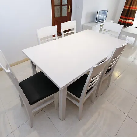 Paraisol 3 Planet Costa Dorada Apartment *